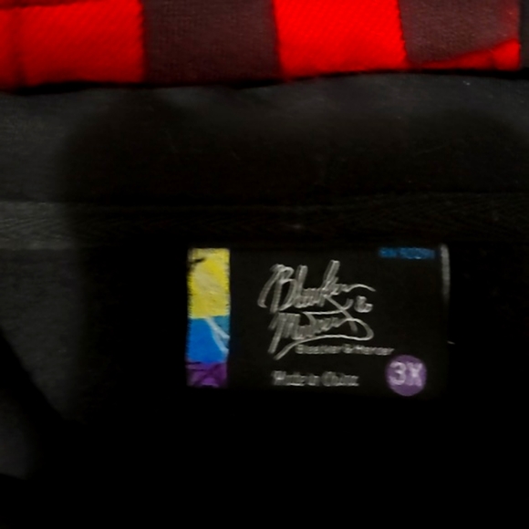 🔥💯🐻 Bleecker and Mercer hoodie - Picture 4 of 5